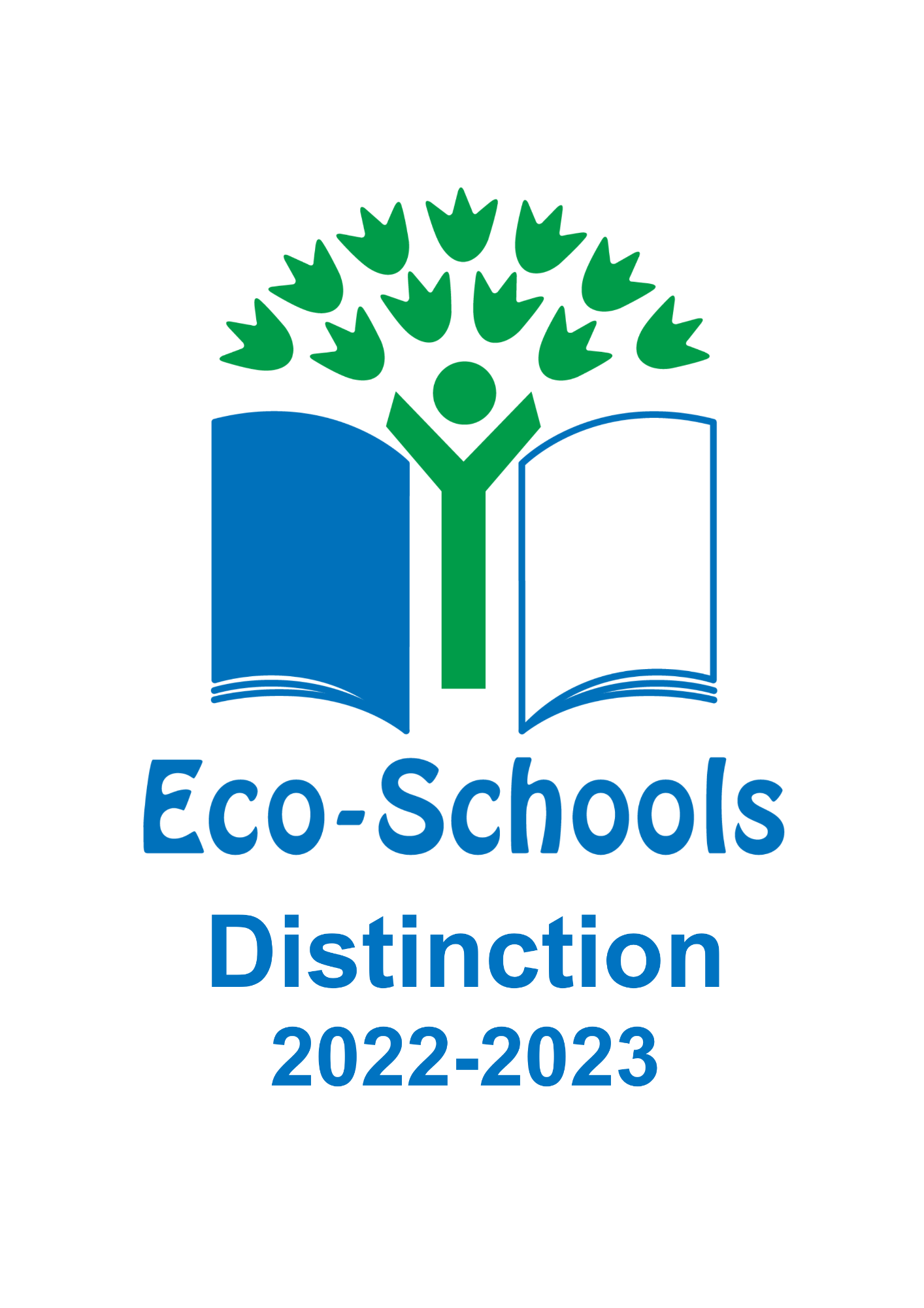 Eco-Schools logo