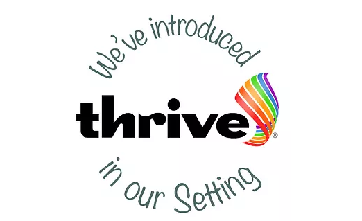 Thrive