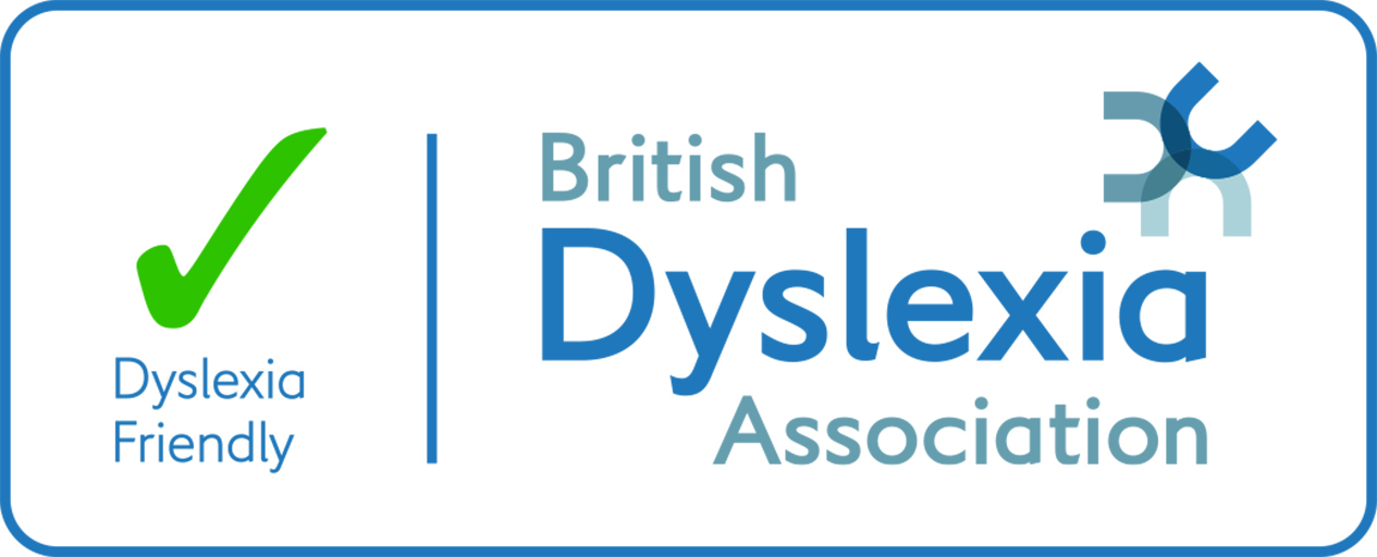 Dyslexia Friendly Schools Mark 
