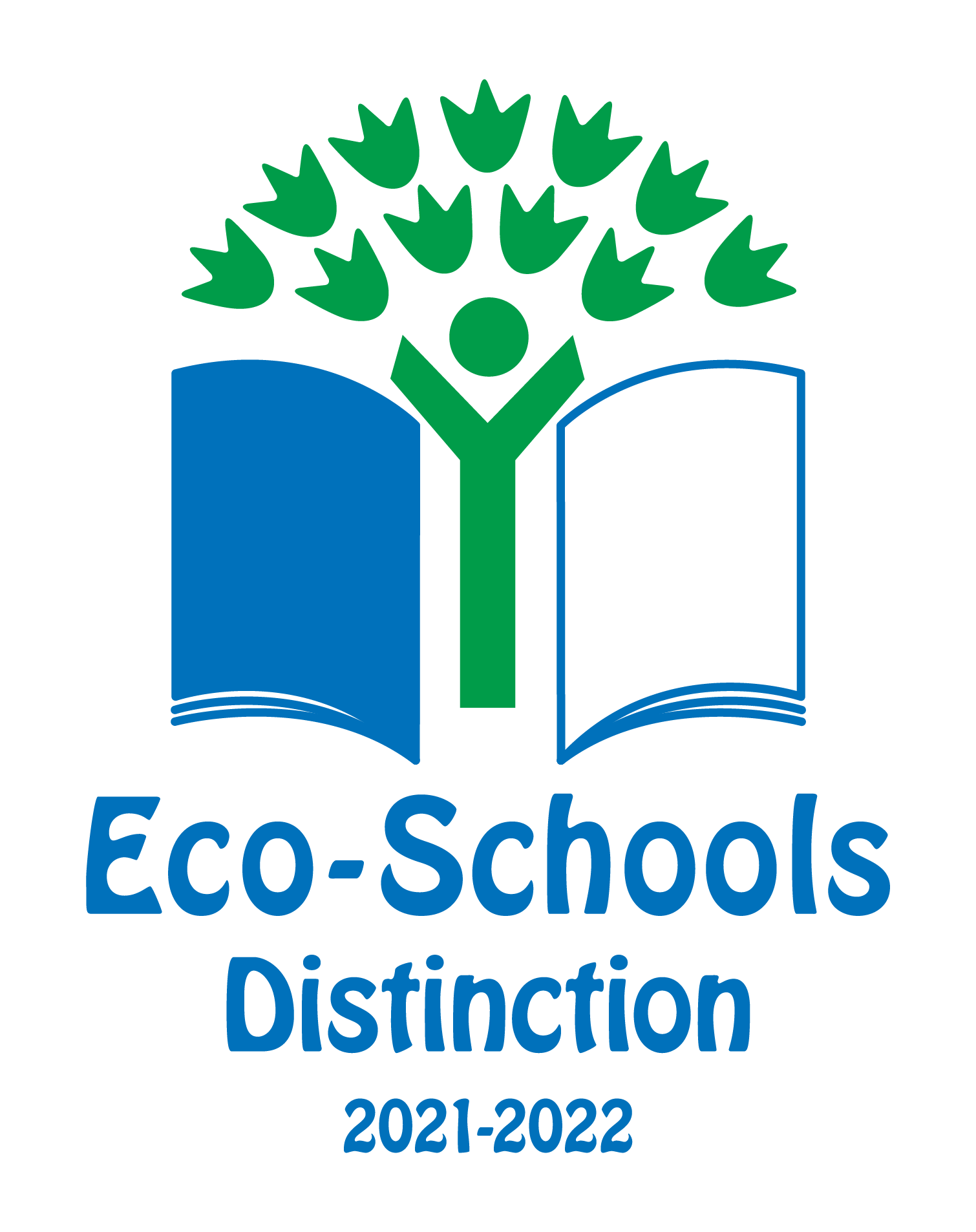 Eco Schools Distinction