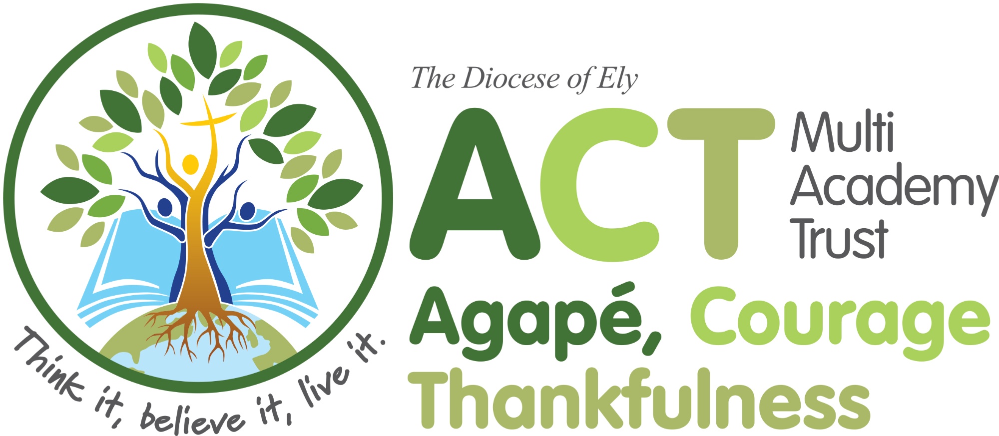 ACT Multi Academy Trust 