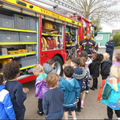 EYFS 23-24