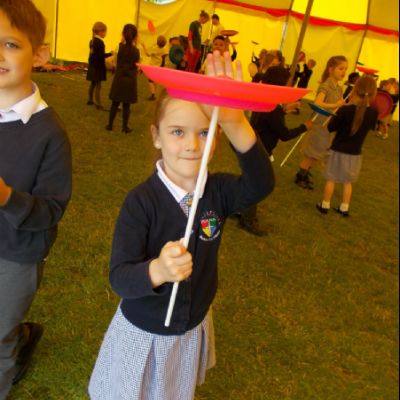 Pazaz Circus 2024