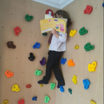 World Book Day 2024