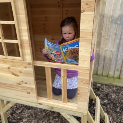 World Book Day 2024