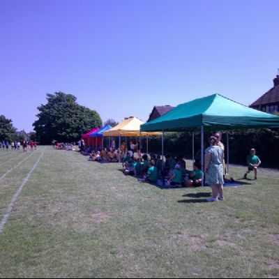 Sports day 2024