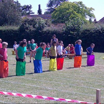 Sports day 2024