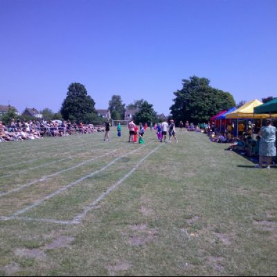 Sports day 2024