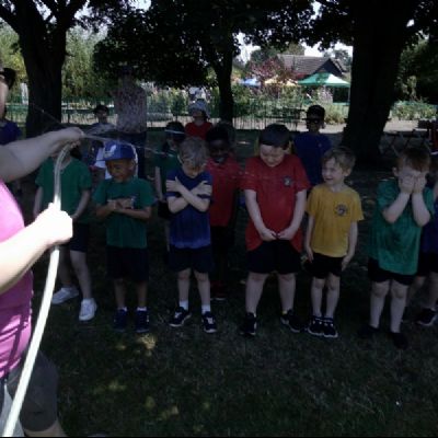 Sports day 2024