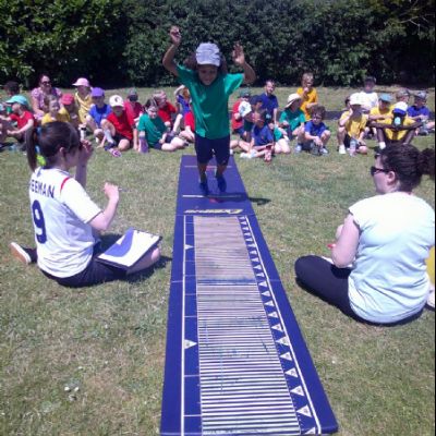 Sports day 2024