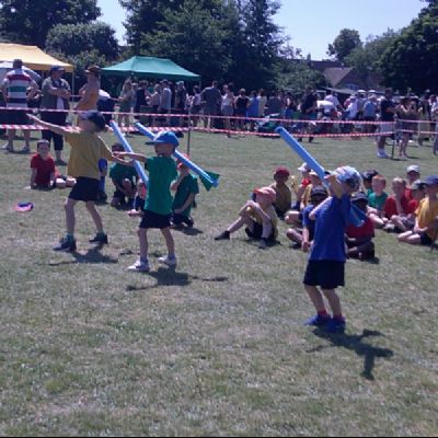 Sports day 2024