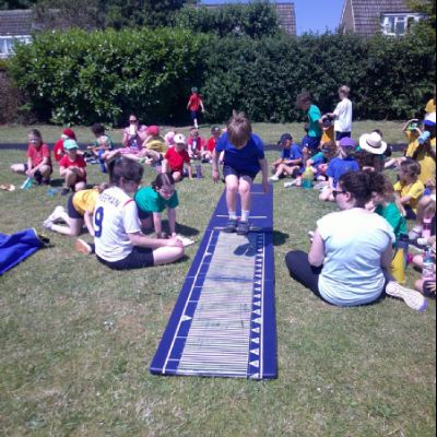 Sports day 2024