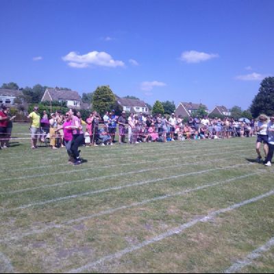 Sports day 2024